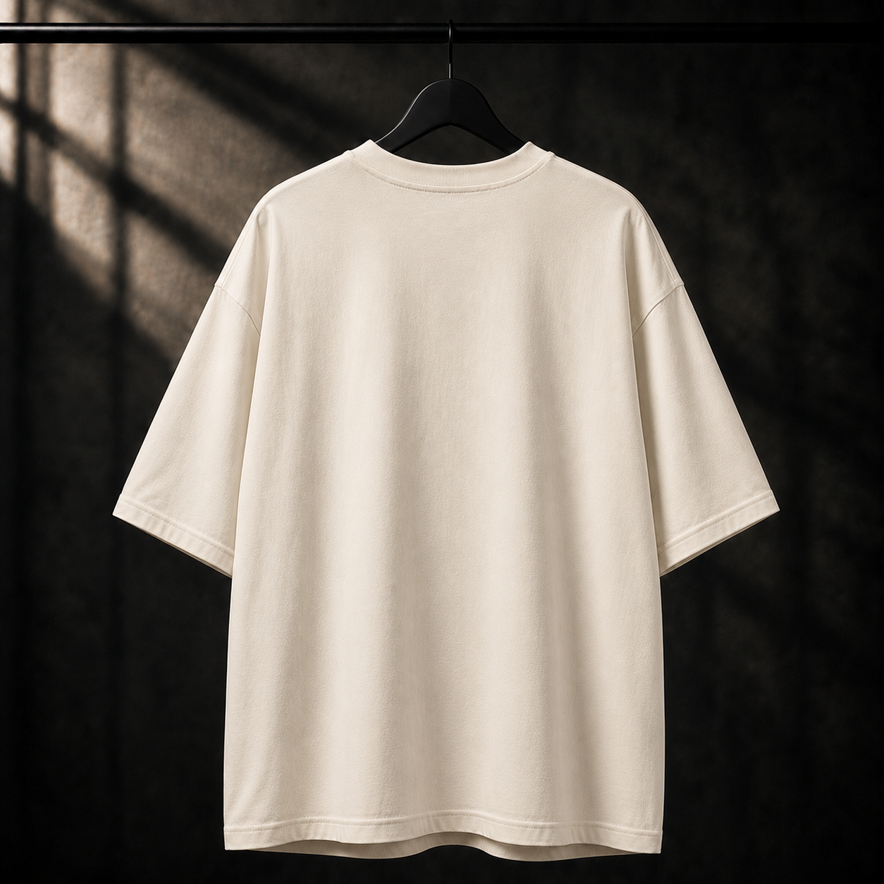 Goompy Sovereign Crest Heavy Tee