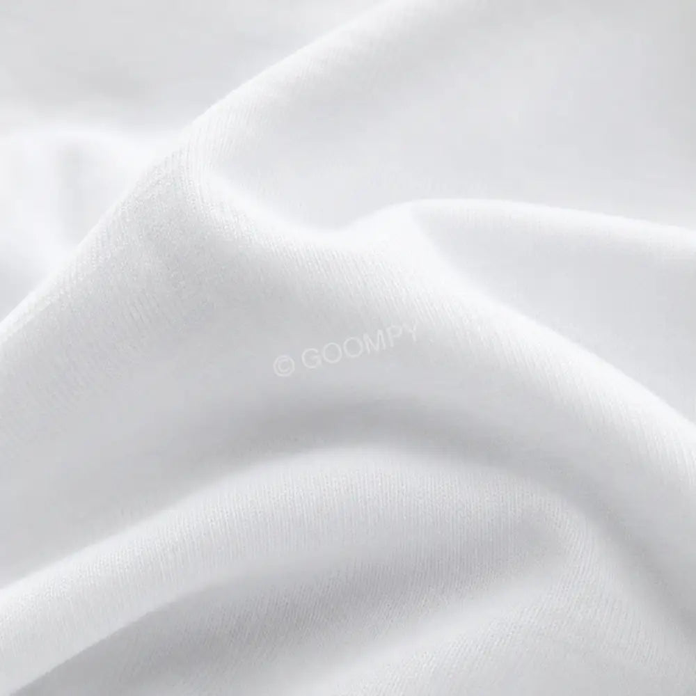 Goompy Crest Long Sleeve T-Shirt - Long-sleeve