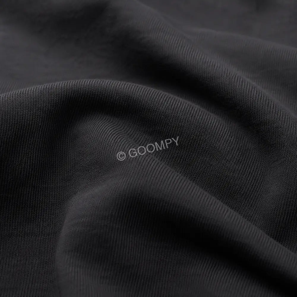 Goompy Crest Long Sleeve T-Shirt - Long-sleeve