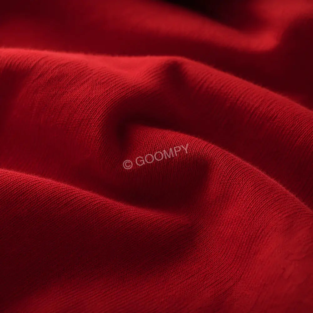 Goompy Crest Long Sleeve T-Shirt - Long-sleeve