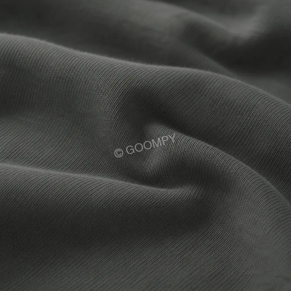 Goompy Crest Long Sleeve T-Shirt - Long-sleeve